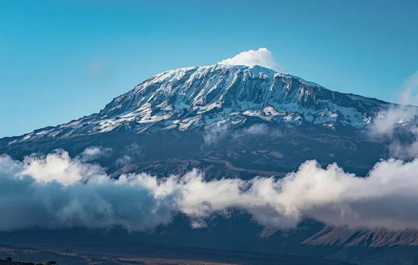 9-Day Umbwe Route Kilimanjaro Climb