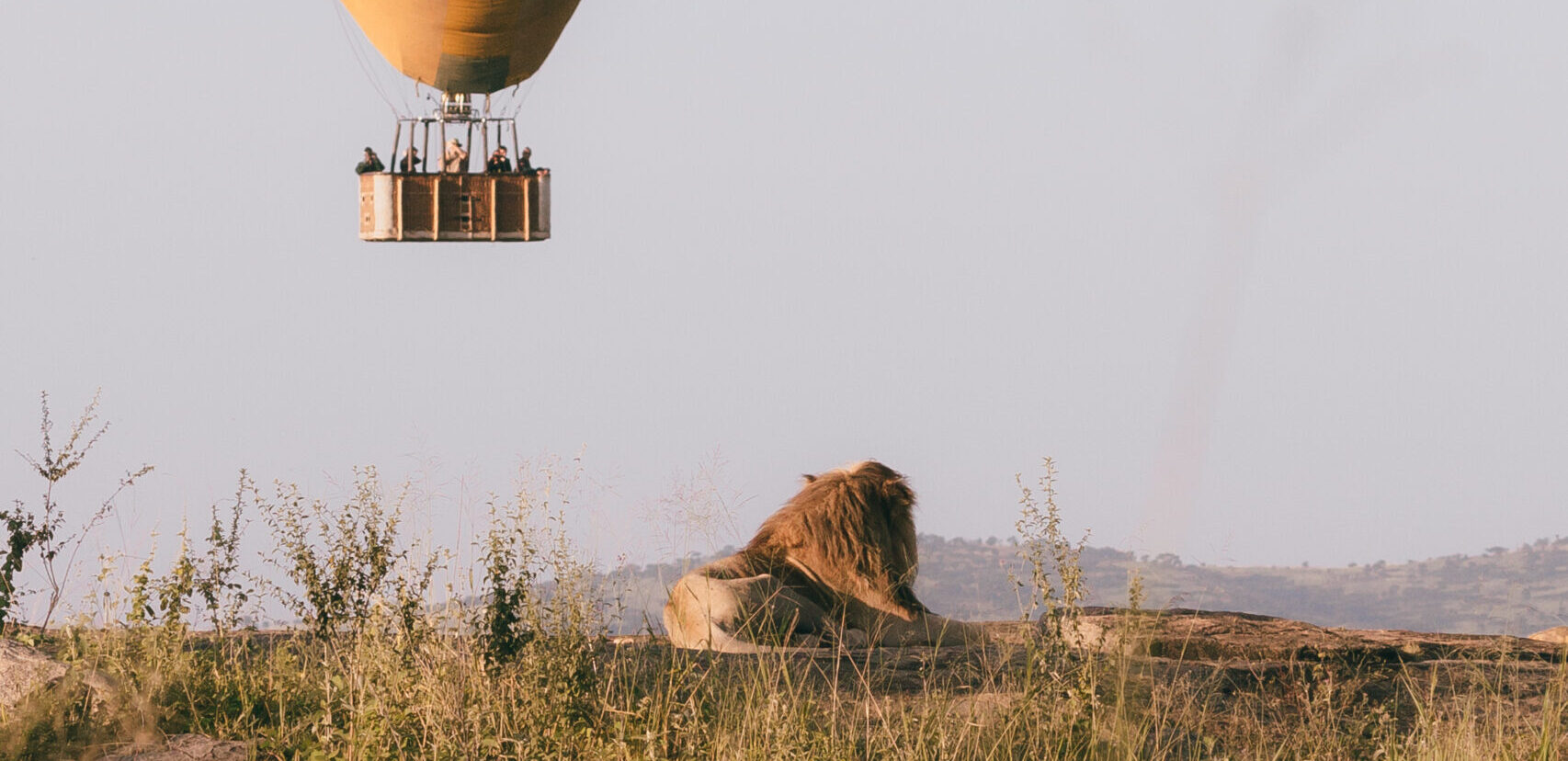 Serengeti National Park