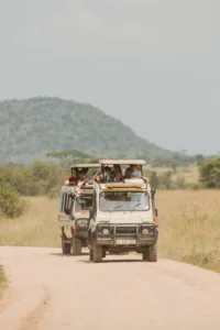 9-Day Tanzania Safari & Cultural Discovery