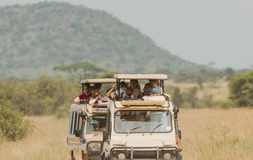 9-Day Tanzania Safari & Cultural Discovery