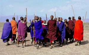 8-Day Classic Northern Tanzania Safari & Lake Natron Expedition