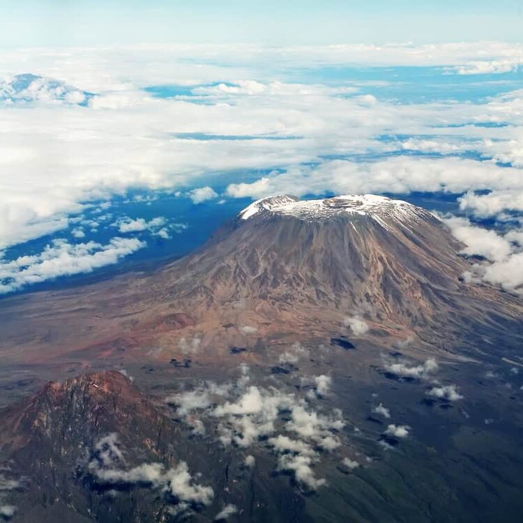 Mount Kilimanjaro